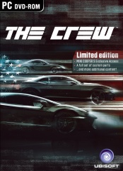 The Crew: Limited Edition (PC)