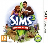 The Sims 3: Pets (Nintendo 3DS)