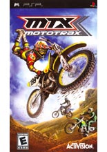 MTX Mototrax