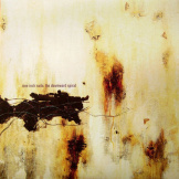 Виниловая пластинка Nine Inch Nails – The Downward Spiral (2 LP)
