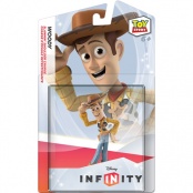 Disney Infinity: Woody