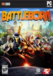 Battleborn (PC)