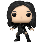 Фигурка Funko POP TV: The Boys - Kimiko (1405) (72122)