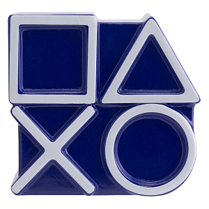 

Копилка Playstation – Icons Money Box (PP7926PS)