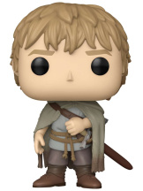 Фигурка Funko POP Television: A Knight of the Seven Kingdoms – Dunk (1901) (86669) (9,5 см)
