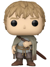 Фигурка Funko POP Television: A Knight of the Seven Kingdoms – Dunk (1901) (86669) (9,5 см)
