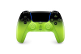 Беспроводной контроллер DualSense Hyperpop Remix Green для PS5