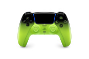 Беспроводной контроллер DualSense Hyperpop Remix Green для PS5