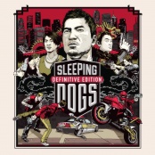 Sleeping Dogs: Definitive Edition (PC)