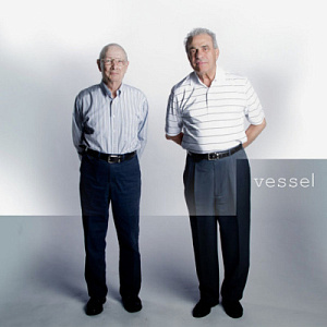 

Виниловая пластинка Twenty One Pilots – Vessel Coloured Silver Vinyl (LP)