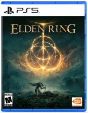 Elden Ring (PS5)