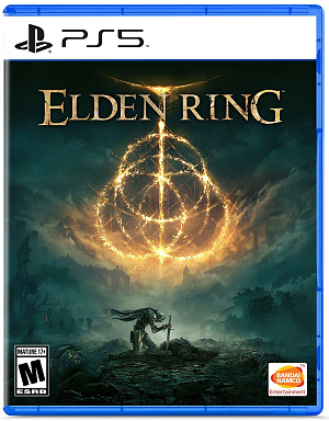 

Elden Ring (PS5)