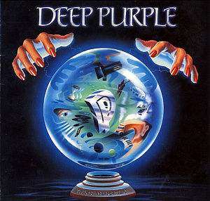   Deep Purple   Slaves & Masters (LP)