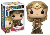 Фигурка Funko POP! Vinyl: DC: Wonder Woman: Hippolyta 12541