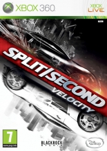 Split Second: Velocity (Xbox 360)