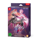 Fire Emblem Warriors – Three Hopes. Limited Edition (Nintendo Switch)