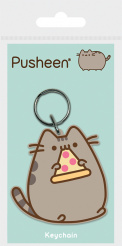 Брелок Pusheen – Pizza (RK38768C)