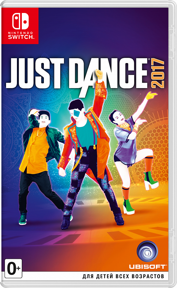 Just dance 2017 switch digital hotsell