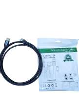 Кабель HDMI 4K, v2.1, 2 м (OEM NEWGAME)