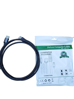 Кабель HDMI 4K v21 2 м OEM NEWGAME 499₽