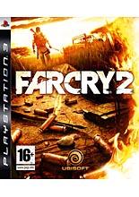 Far Cry 2 (PS3)