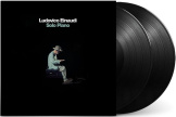 Виниловая пластинка Ludovico Einaudi – Solo Piano (2 LP)