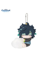 Плюшевый брелок miHoYo Genshin Impact – Kinich (11,5 см)