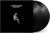 Виниловая пластинка Ludovico Einaudi – Solo Piano (2 LP)