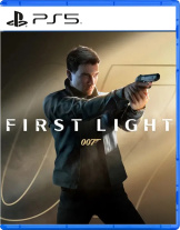 007 First Light (PS5)