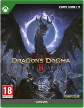 Dragon's Dogma 2: Dark Arisen (Xbox Series X)