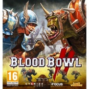 Blood Bowl 2 (PC, Jewel)