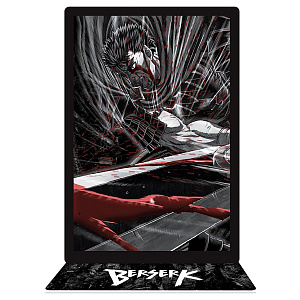

Стенд ABYStyle акриловый Berserk – Acryl Guts (ABYACF029)