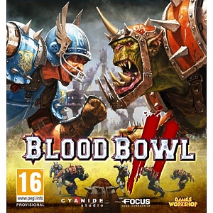 

Blood Bowl 2 (PC, Jewel)