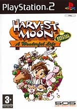 Harvest Moon