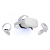 Гарнитура виртуальной реальности (VR) Oculus Quest 2 (256 Gb)
