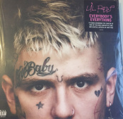 Виниловая пластинка Lil Peep – Everybodys Everything (2 LP)