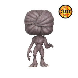 

Фигурка Funko POP Television: Stranger Things – Demogorgon ONLY CHASE! (428)