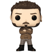 Фигурка Funko POP Television: The Boys – Frenchie (1598) (75643) (9,5 см)