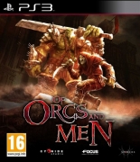 Of Orcs And Men (PS3) (GameReplay)