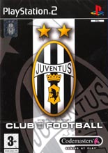 Club Football: Juventus