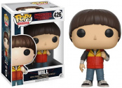 Фигурка Funko POP! Vinyl: Stranger Things: Will 13325