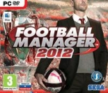 Football Manager 2012 (PC-Jewel)