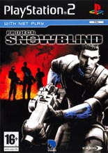 Project: Snowblind