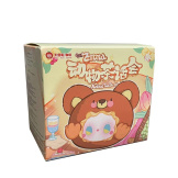 Мягкая игрушка Emma / Прелестная Эмма – Чаепитие в мире животных в сюрприз-боксе (10150) (1 шт в ассортименте)