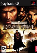 Forgotten Realms-Demon Stone