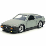 Модель машинки Fast & Furious: 1986 Toyota Trueno 1:32 (36069)