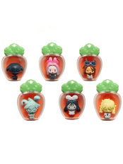 Фигурка Alien Stage – Rabbit Series [Rice Grain Blind Box] (1 шт в ассортименте)