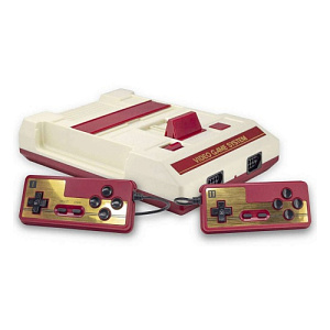 

Retro Genesis 8 Bit HD Classic + 300 игр