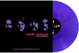 Виниловая пластинка Black Sabbath – Paranoia: BBC Sunday Show, London 1970 [Lagoon Vinyl] (LP)