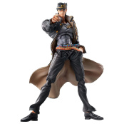Фигурка Good Smile Company Chozokado: JoJo`s Bizarre Adventure Part 3 [Jotaro Kujo Ver.1.5] (15 см)
